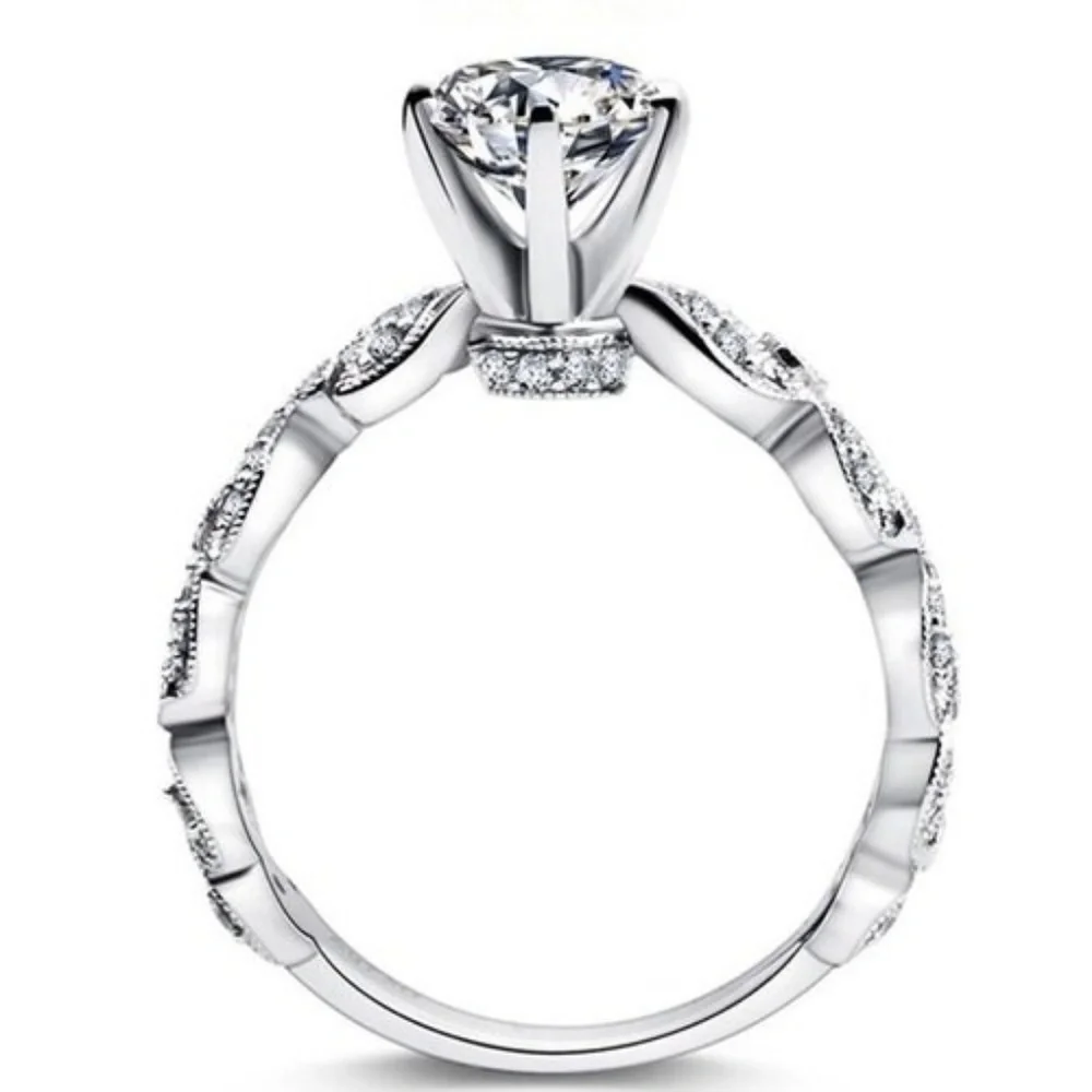 N/A exquisite silver